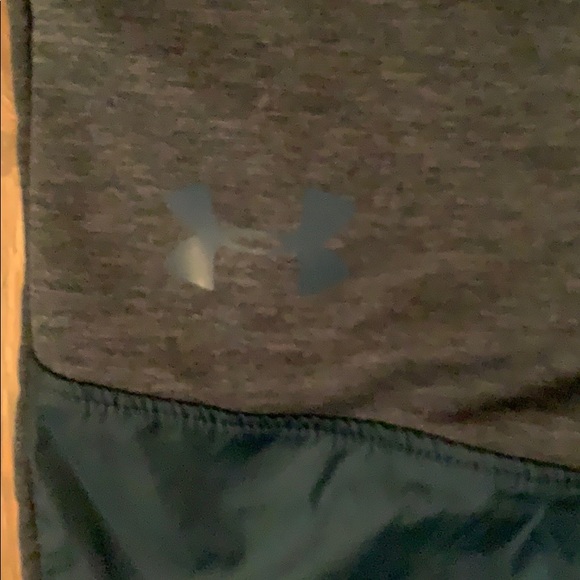 NWT Men’s Under Armour shorts 🩳 - Picture 4 of 5